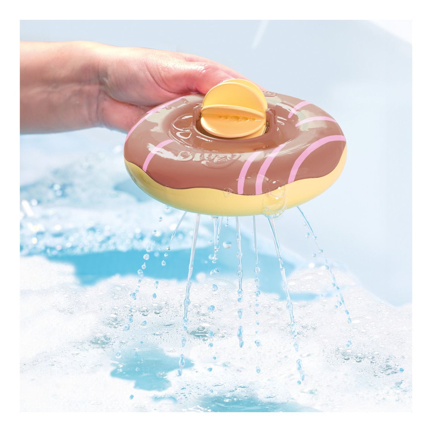 Bluey Bath Floats 2 Pack