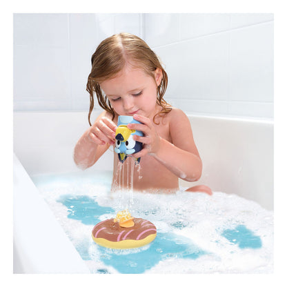 Bluey Bath Floats 2 Pack