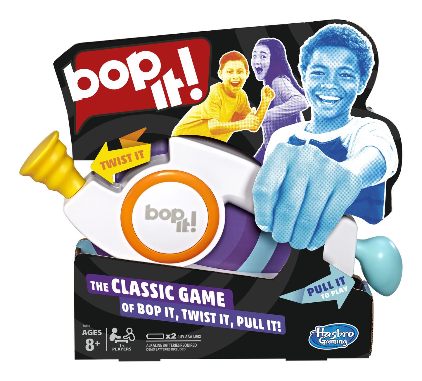 Bop It