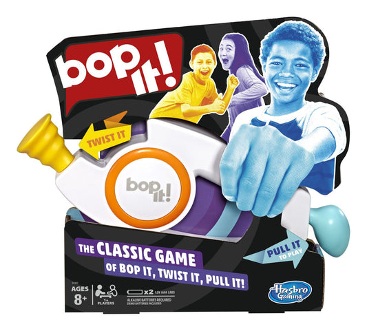 Bop It