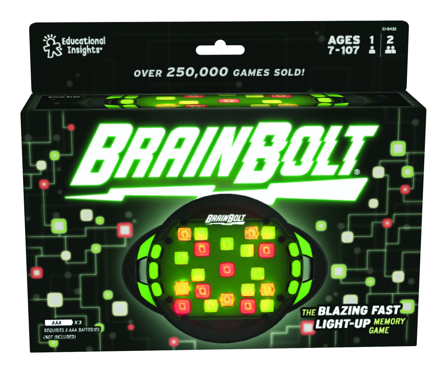 BrainBolt