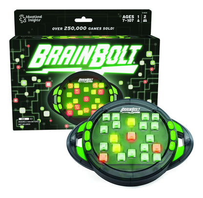 BrainBolt