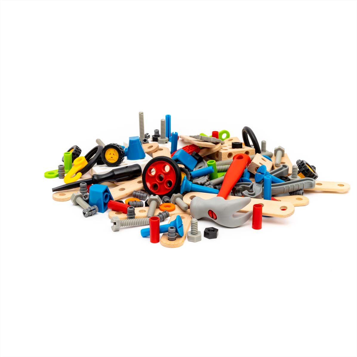 Brio Builder Construction Set