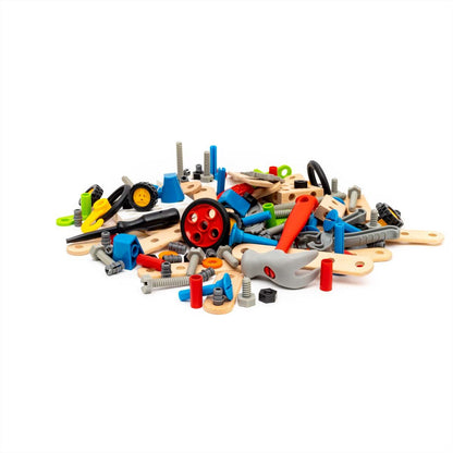 Brio Builder Construction Set