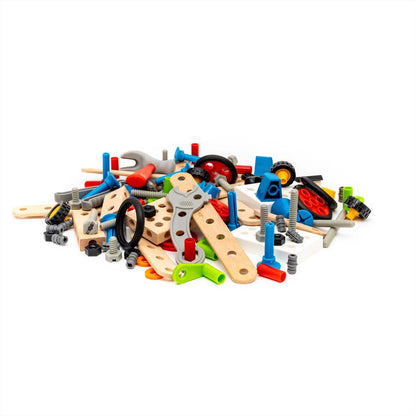 Brio Builder Construction Set