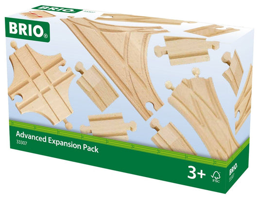 Brio Expansion Pack Advanced