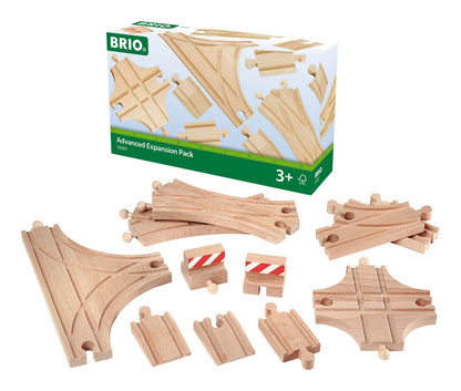 Brio Expansion Pack Advanced