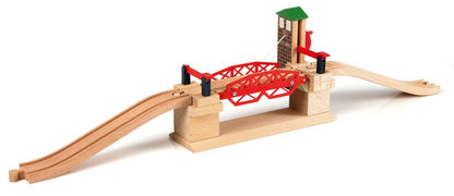 Brio Lifting Bridge