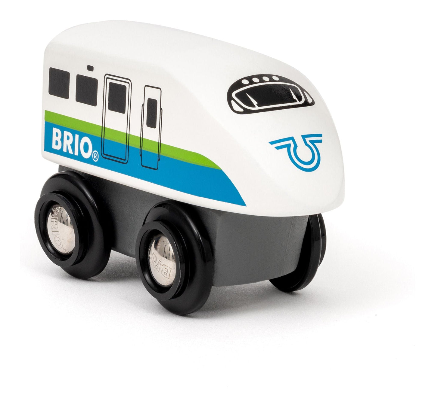 * Brio Mini Trains and Vehicles