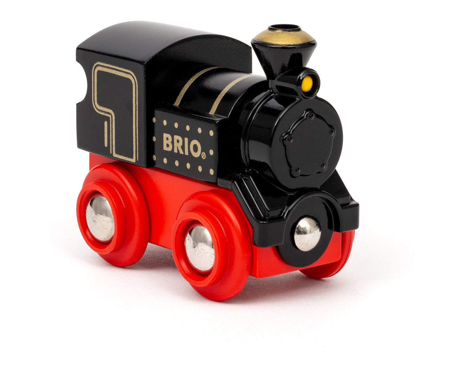 * Brio Mini Trains and Vehicles