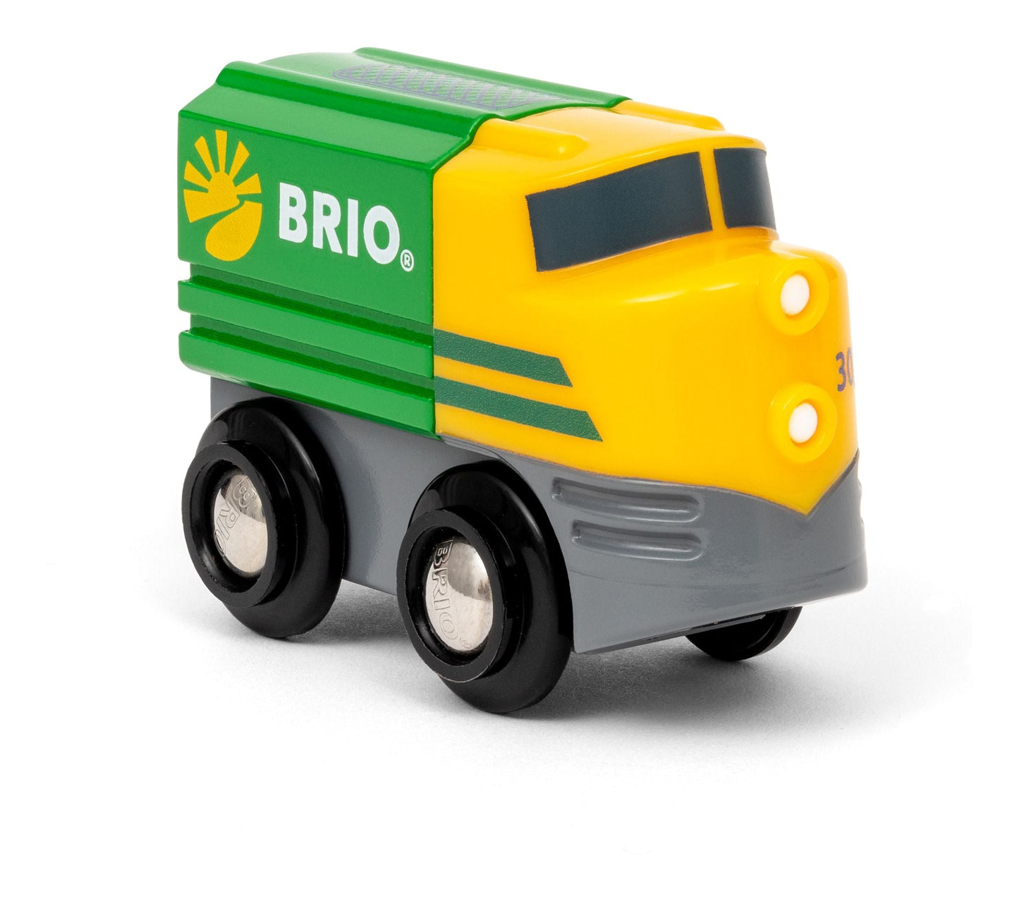 * Brio Mini Trains and Vehicles