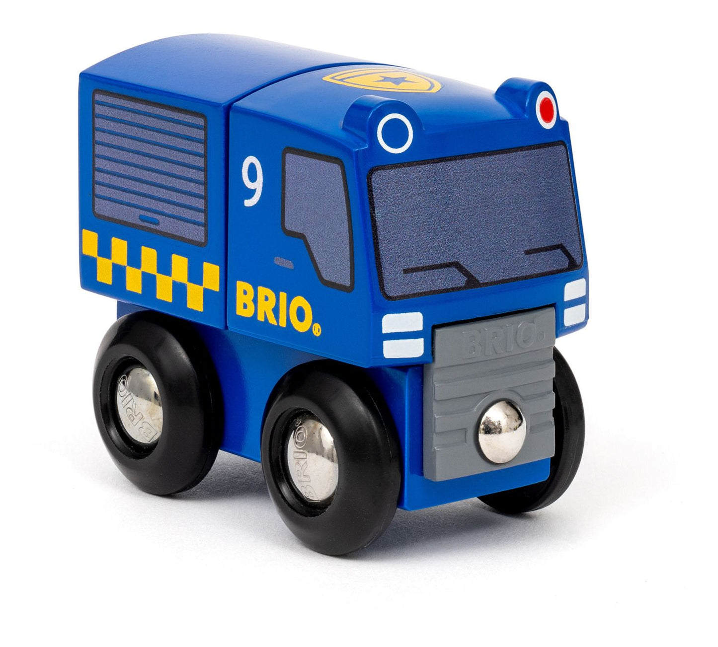 * Brio Mini Trains and Vehicles