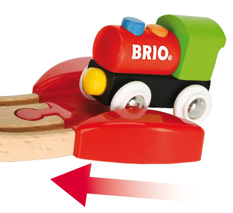 Brio My First Railway Beginner Pack