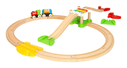 Brio My First Railway Beginner Pack