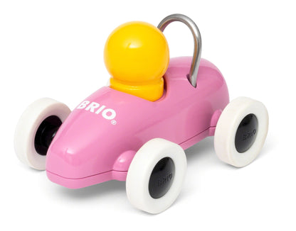 * Brio Pullback Race Car