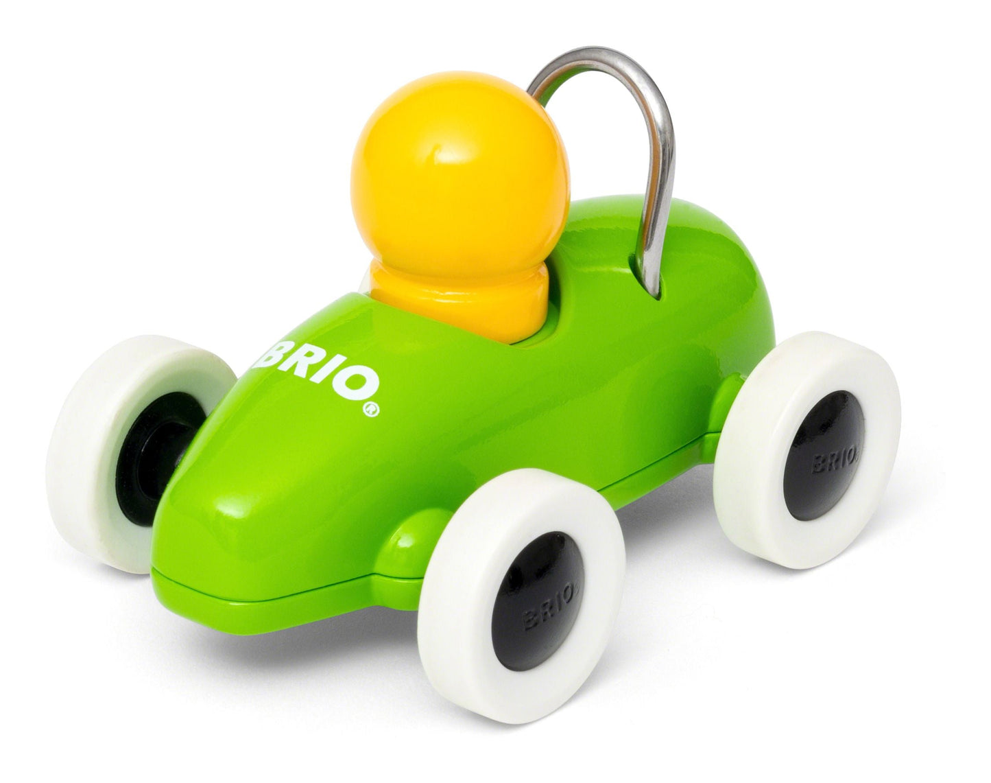 * Brio Pullback Race Car