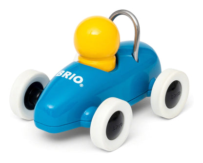 * Brio Pullback Race Car