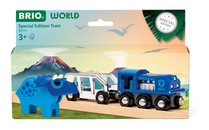 * Brio Special Edition Train 2025