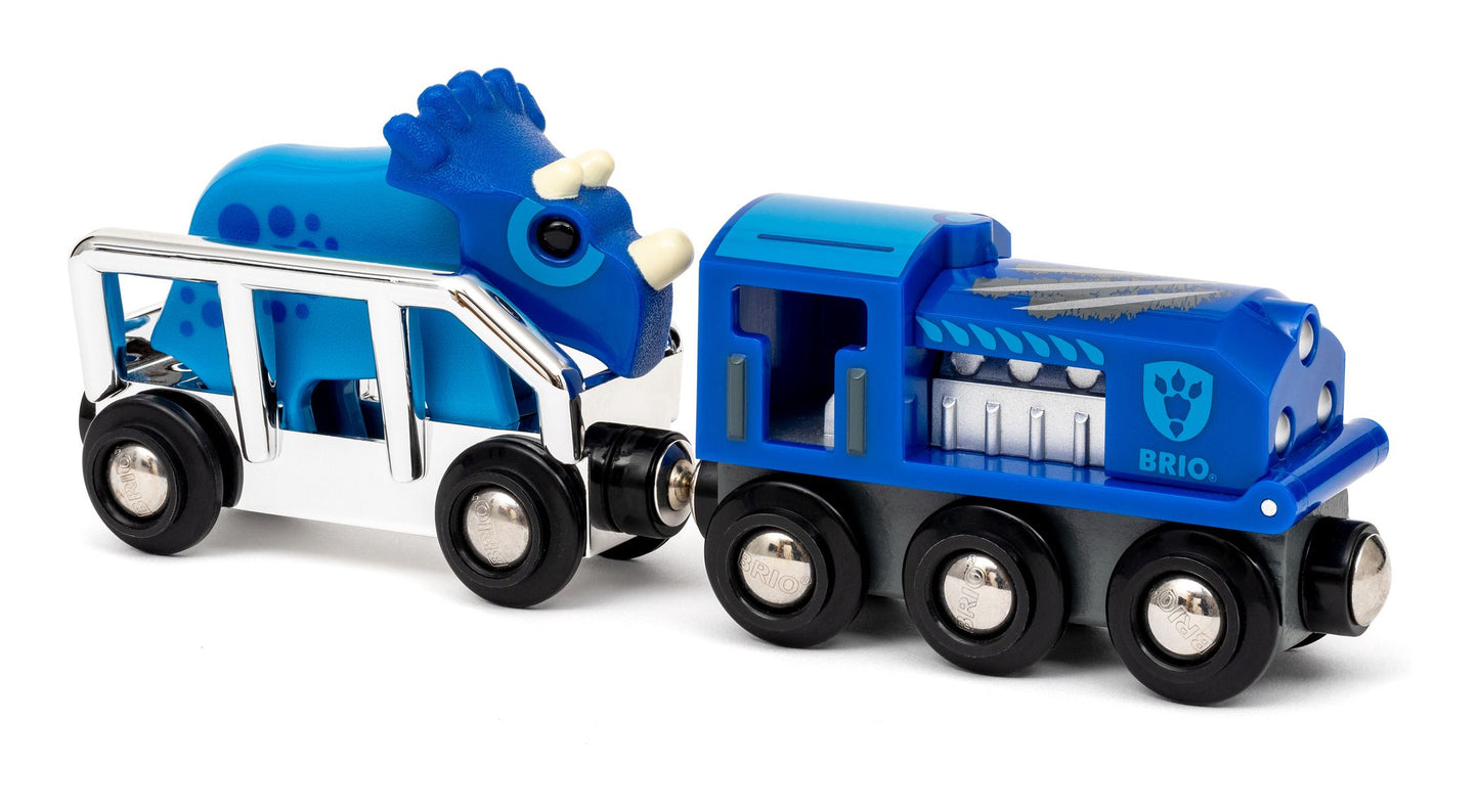 * Brio Special Edition Train 2025