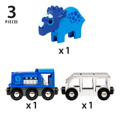 * Brio Special Edition Train 2025