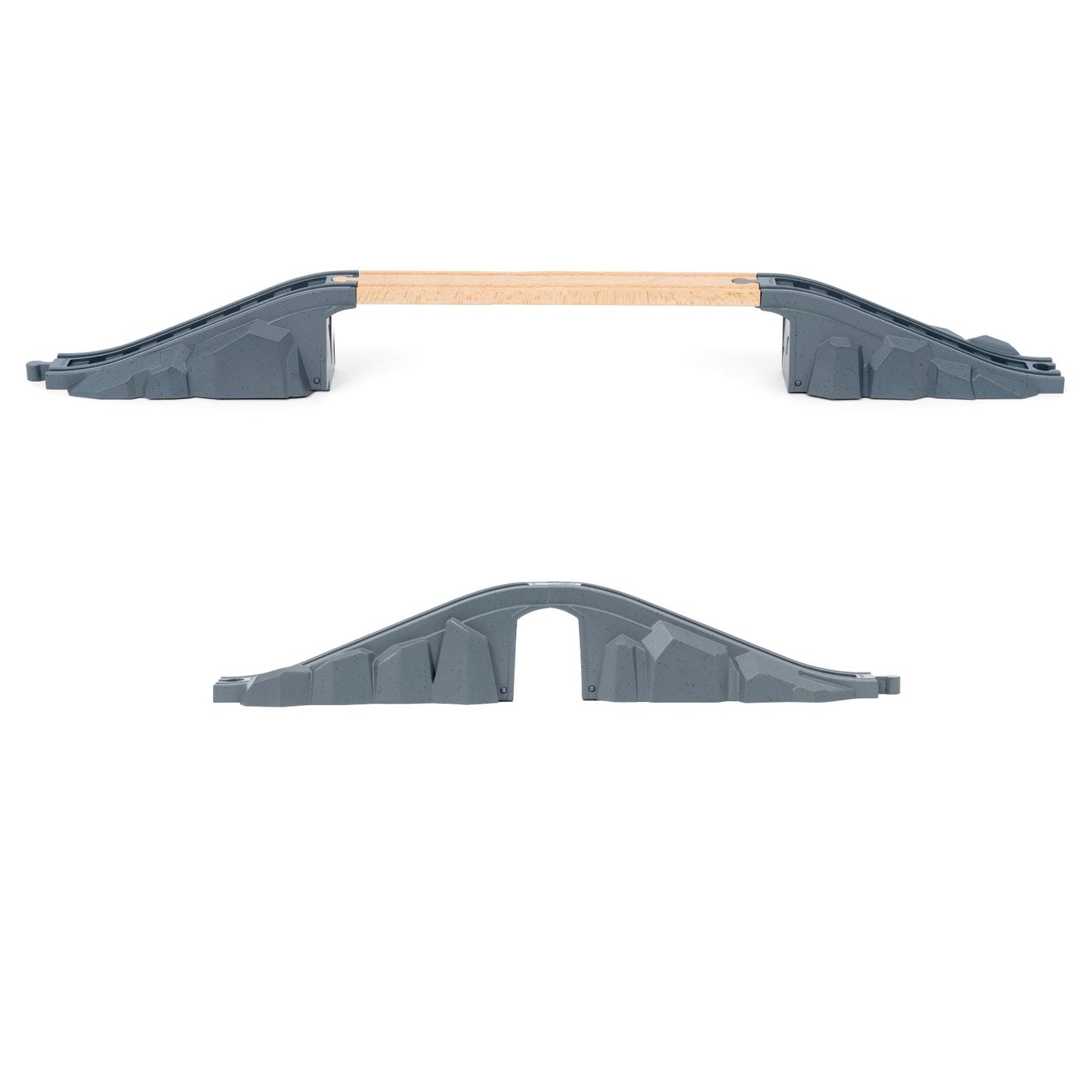 * Brio Starter Travel Train Set