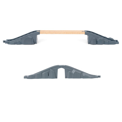 * Brio Starter Travel Train Set