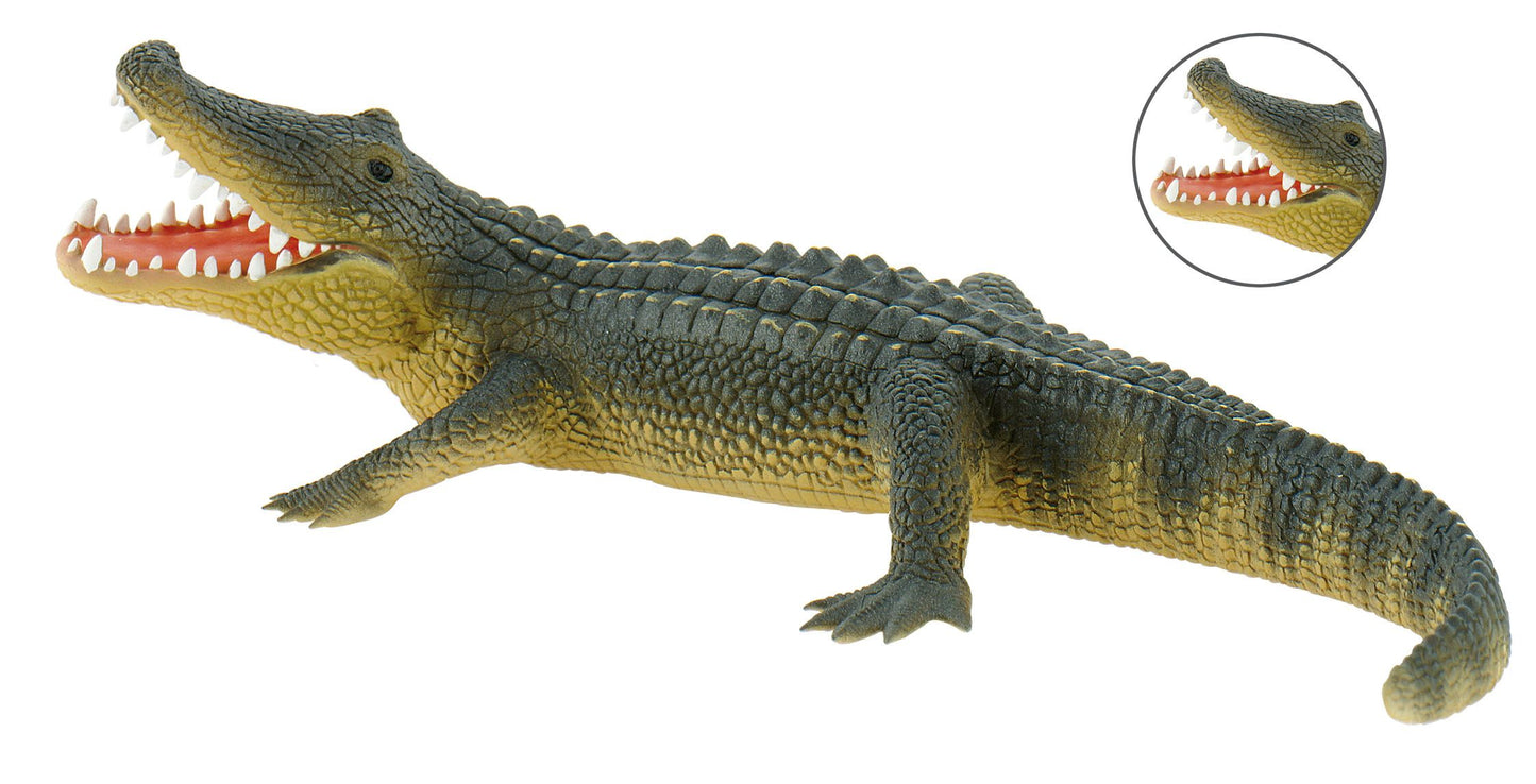 Bullyland - Alligator