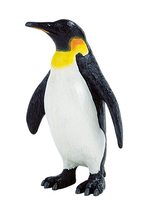 Bullyland - Emperor penguin