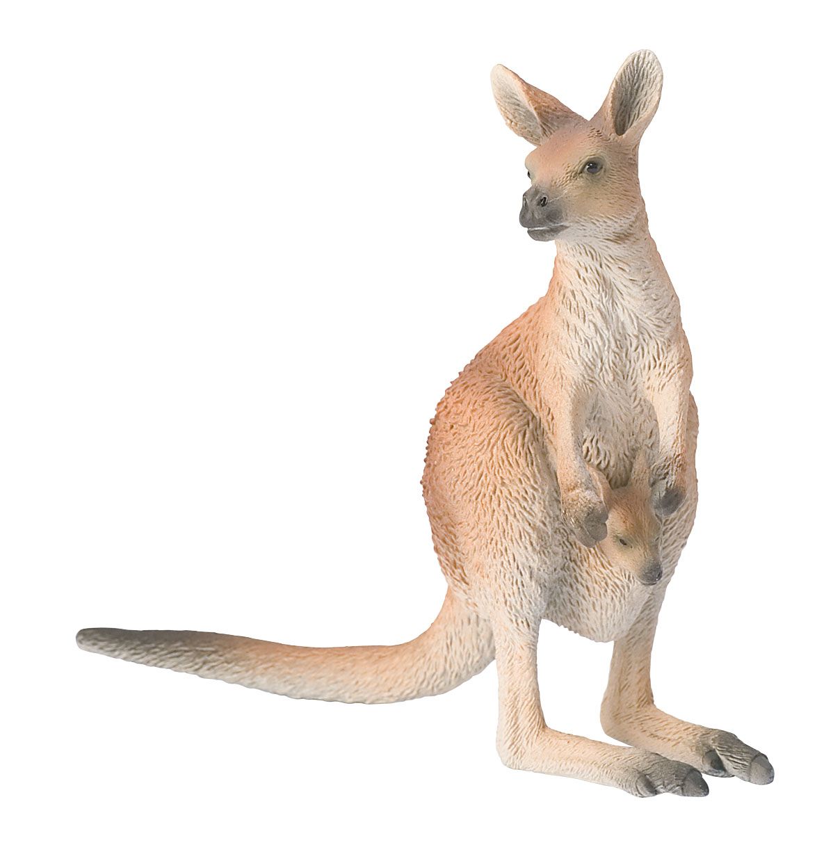 Bullyland - Kangaroo