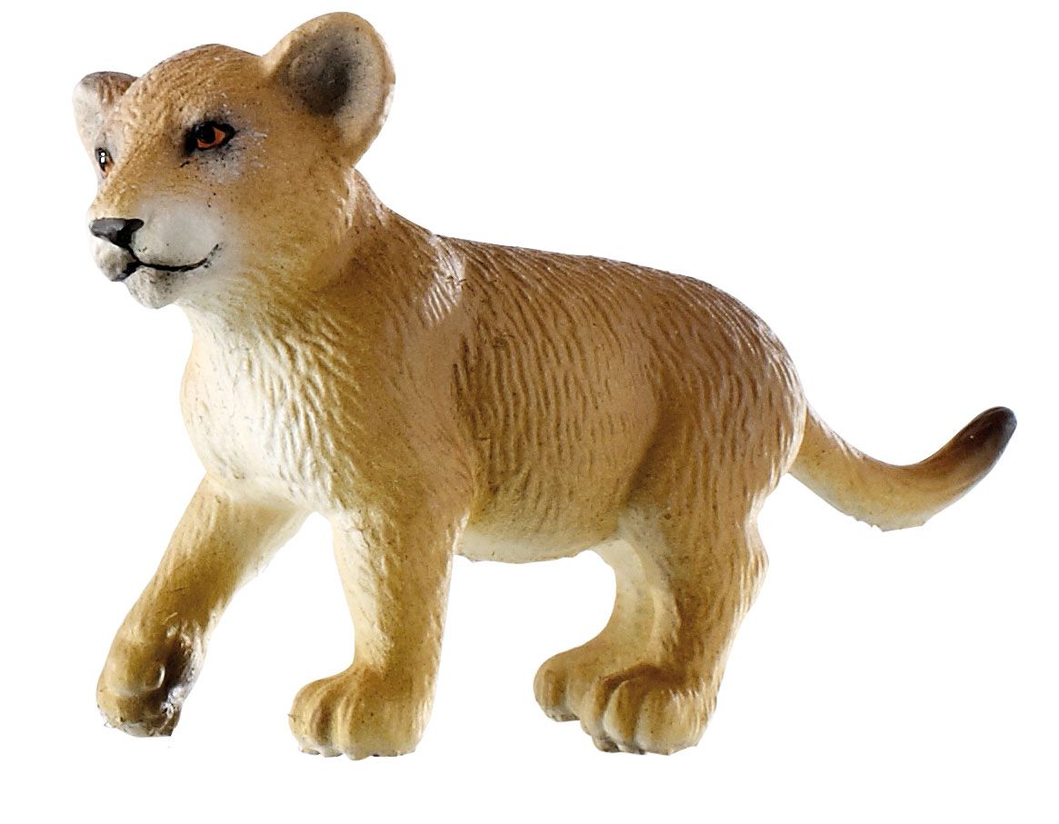 Bullyland - Lion cub