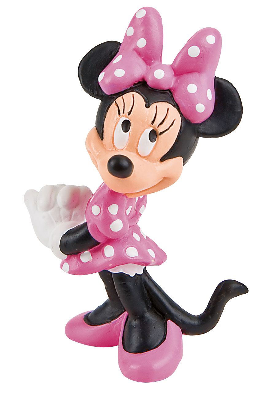 Bullyland - Minnie