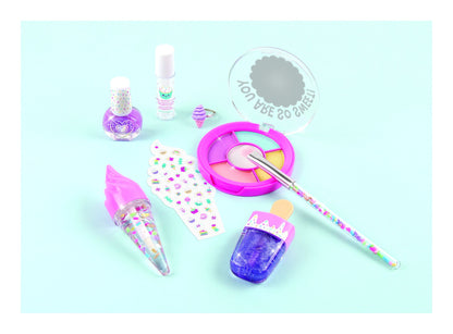 Candy Shop Cosmetic Set