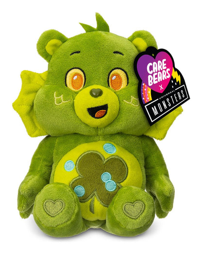 Care Bears 22cm Plush - Universal Monsters