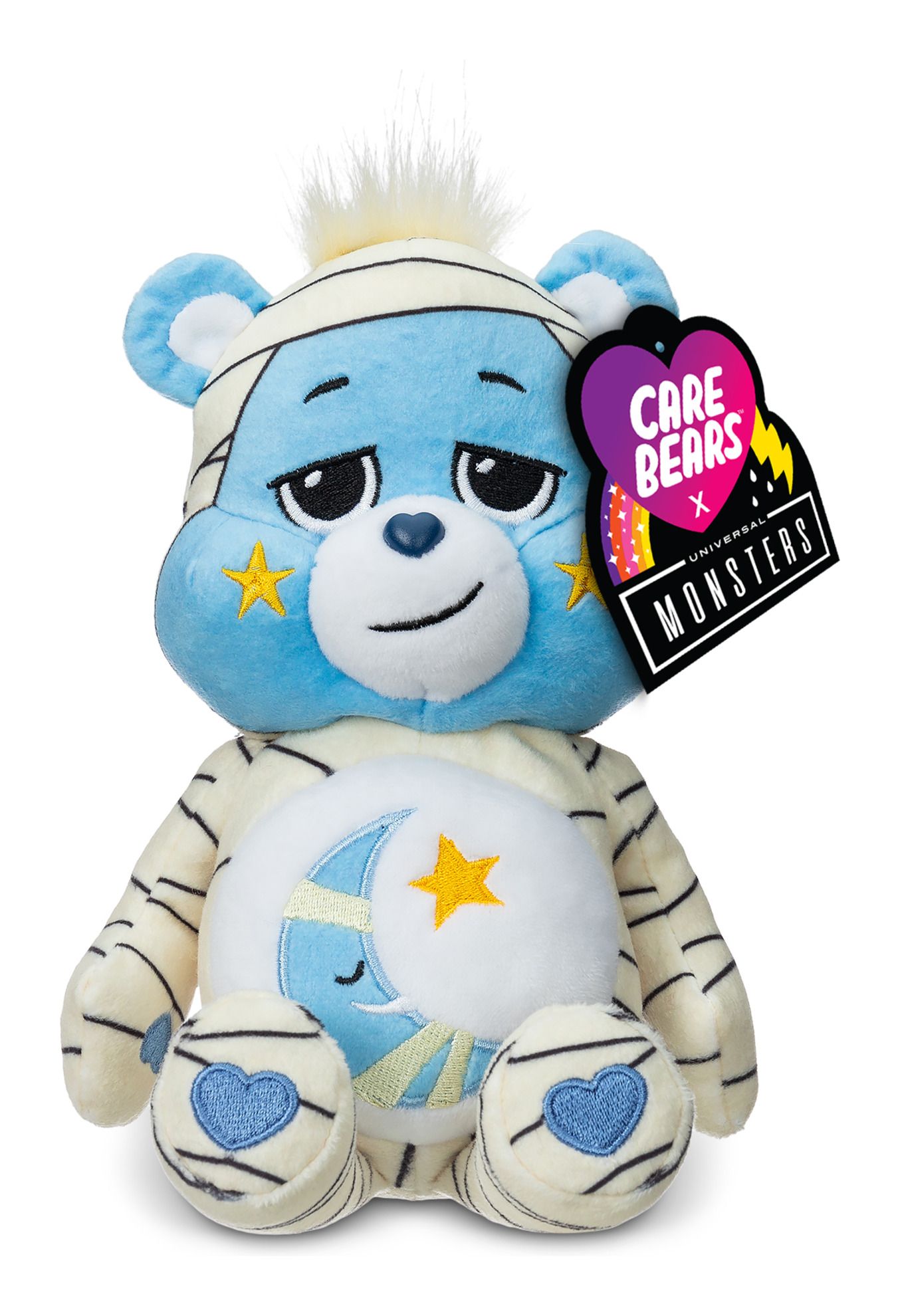 Care Bears 22cm Plush - Universal Monsters