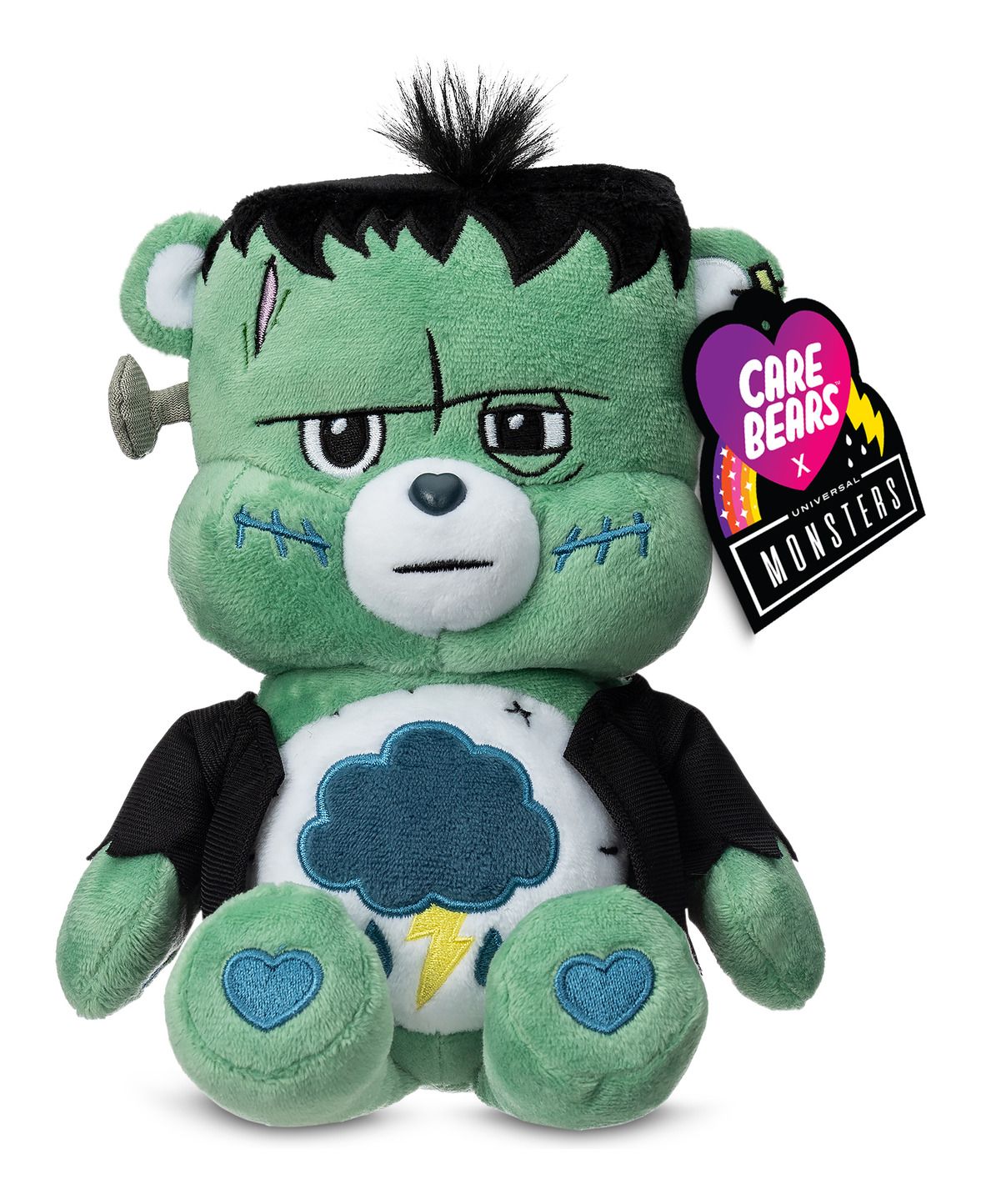 Care Bears 22cm Plush - Universal Monsters