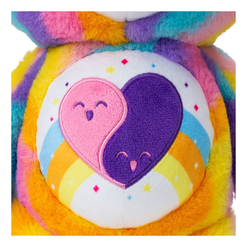 Care Bears 35cm Medium Plush -Friends Forever Bear