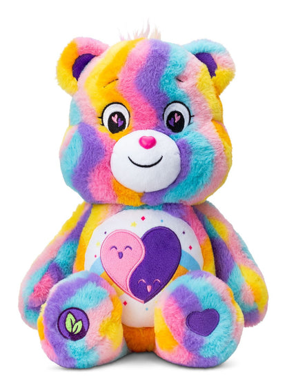 Care Bears 35cm Medium Plush -Friends Forever Bear