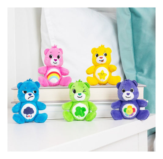 Care Bears Micro Collector 5 Pack