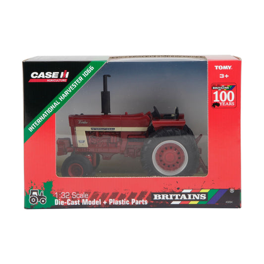 CASE International Harvester Farmall 1066