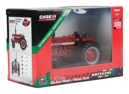 CASE International Harvester Farmall 1066