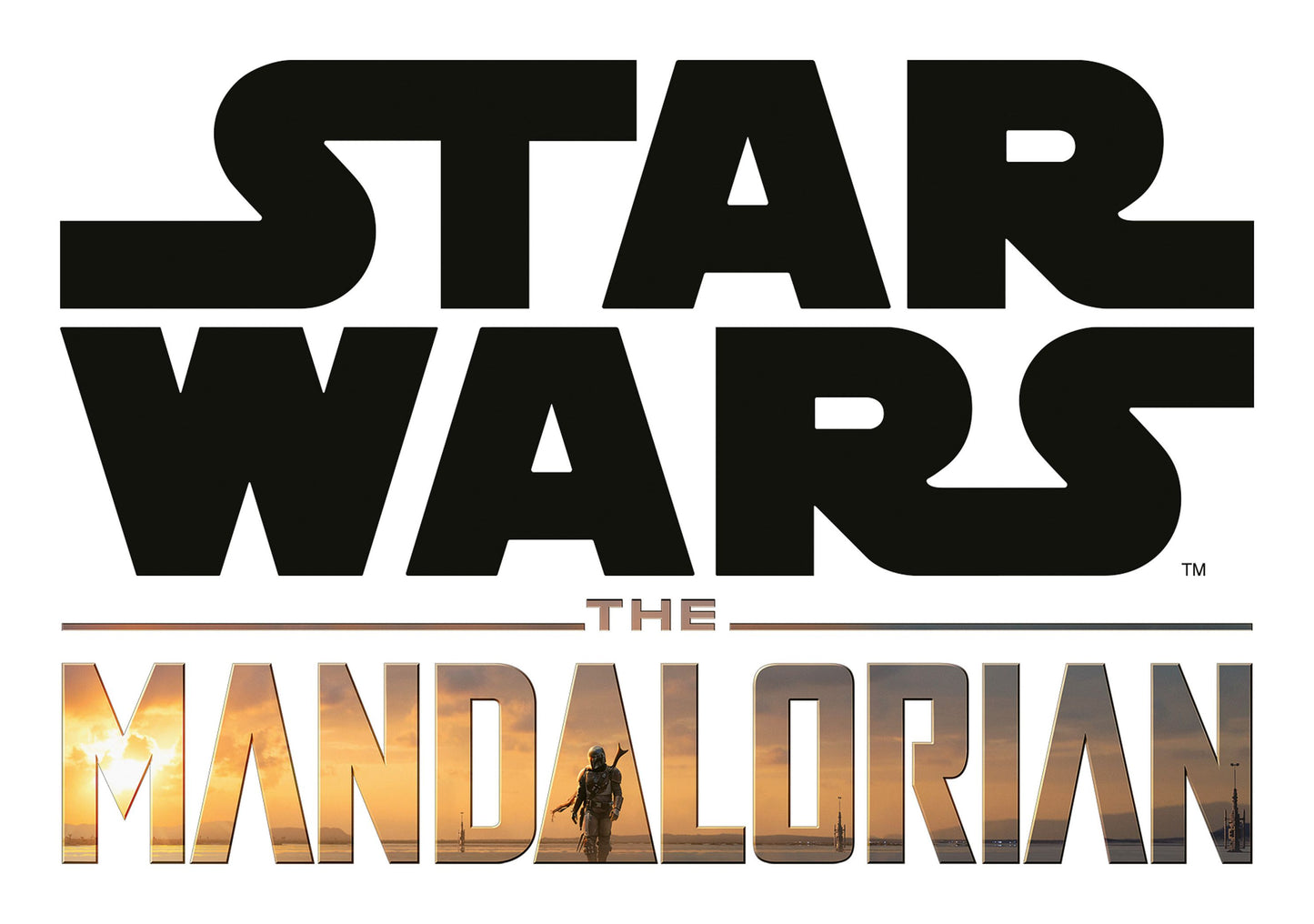 * Challenge - The Mandalorian 1000pc