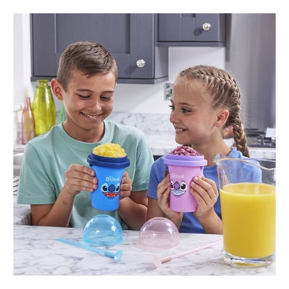 Chill Factor Disney Stitch Slushy Maker CDU