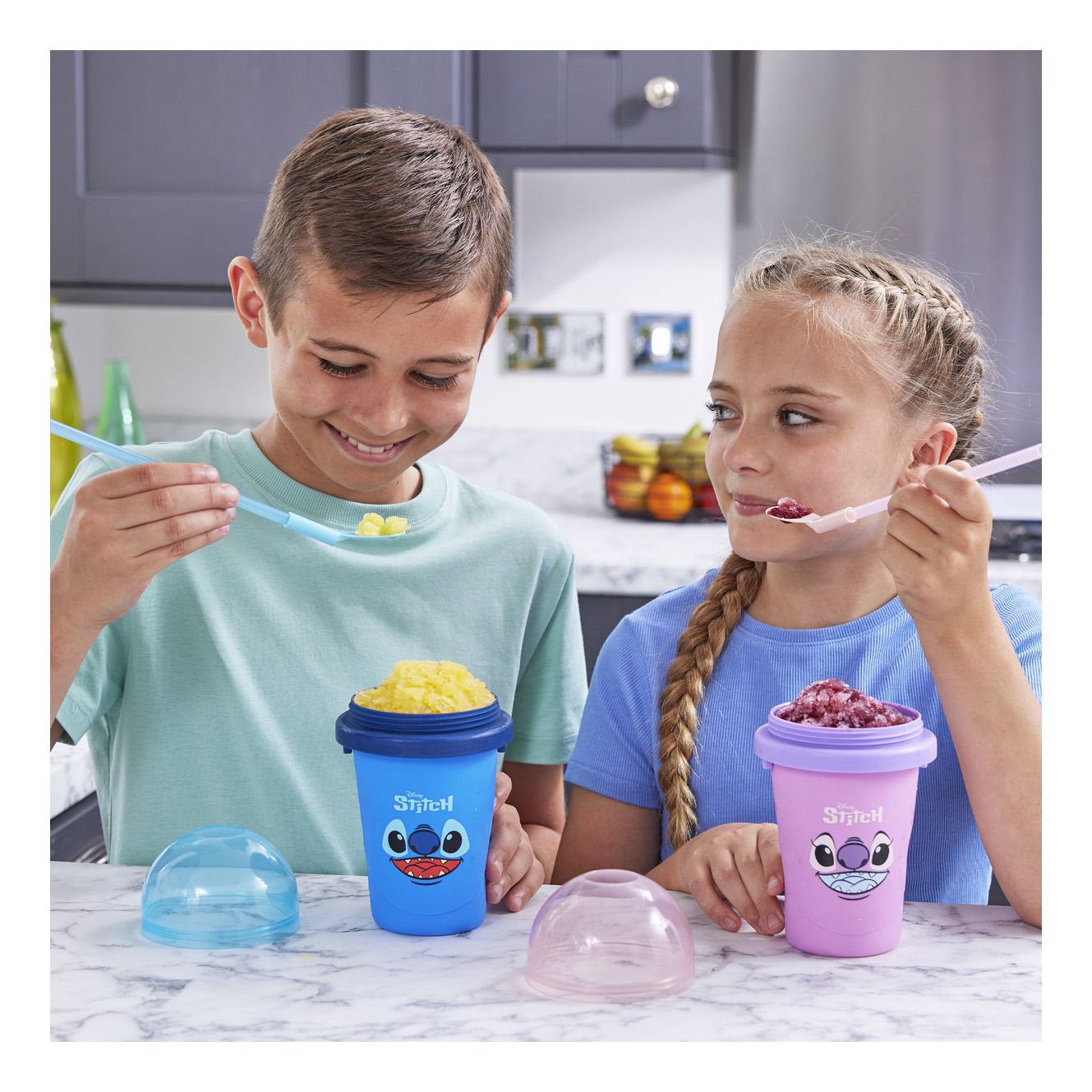 Chill Factor Disney Stitch Slushy Maker CDU