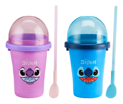 Chill Factor Disney Stitch Slushy Maker CDU