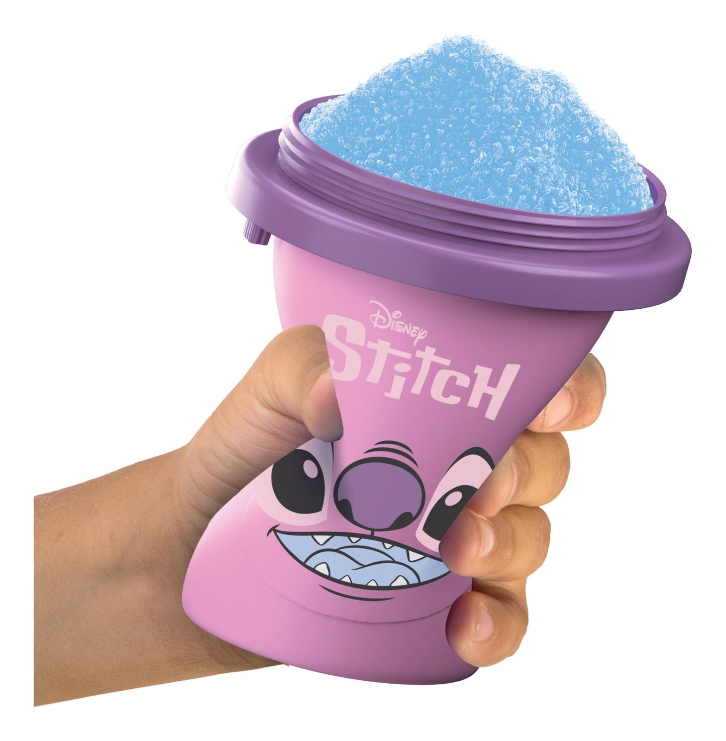 Chill Factor Disney Stitch Slushy Maker CDU