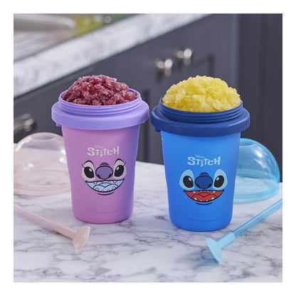 Chill Factor Disney Stitch Slushy Maker CDU