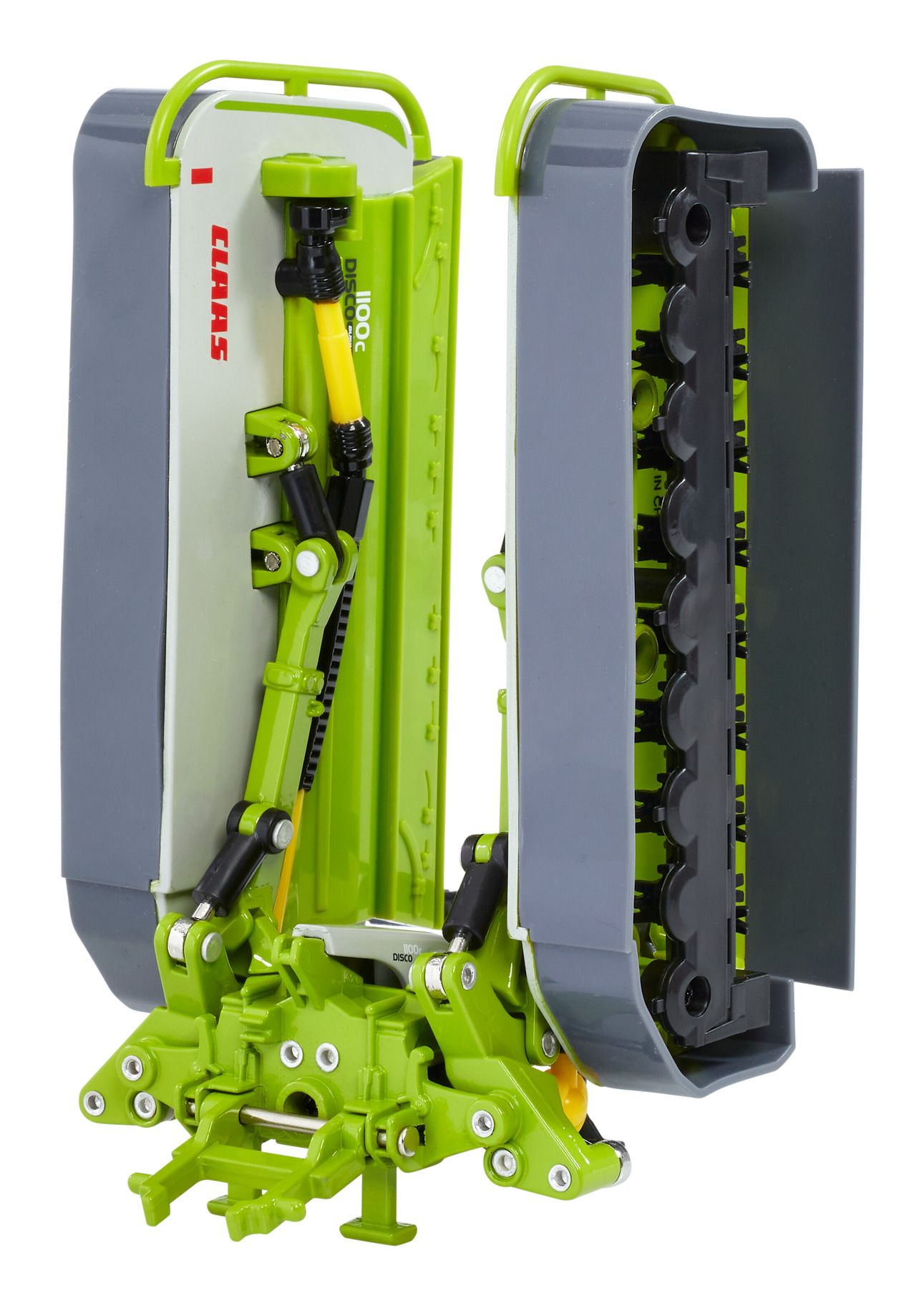 CLAAS DISCO Rear Butterfly Mower