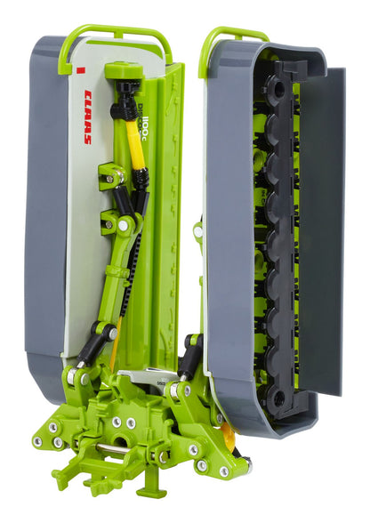 CLAAS DISCO Rear Butterfly Mower