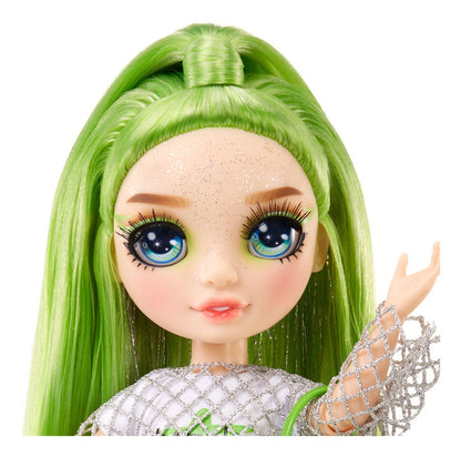 Classic Rainbow Fashion Doll - Jade