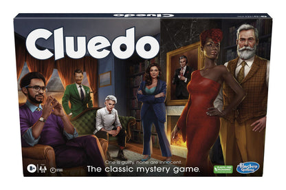 Cluedo Classic